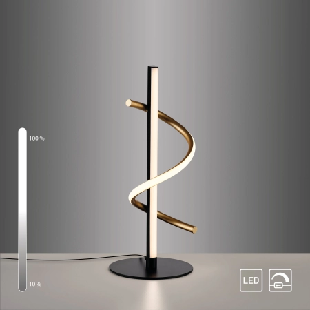 Lampa stołowa EMANDA 19109-68 - Paul Neuhaus