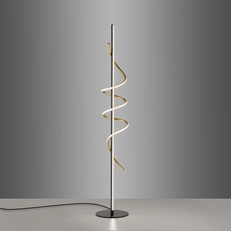Lampa podłogowa EMANDA 19110-68 - Paul Neuhaus