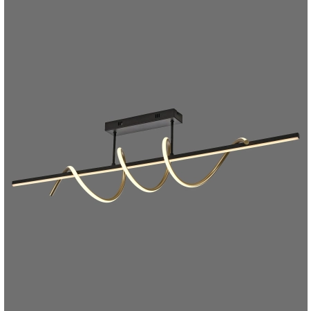 Lampa sufitowa EMANDA 19112-68 - Paul Neuhaus