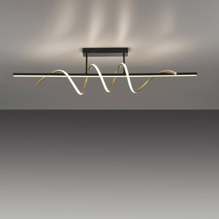 Lampa sufitowa EMANDA 19112-68 - Paul Neuhaus