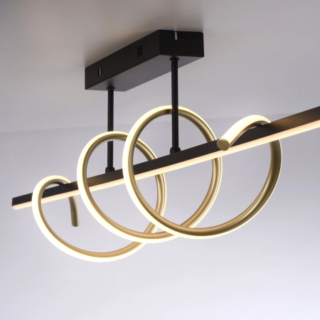 Lampa sufitowa EMANDA 19112-68 - Paul Neuhaus