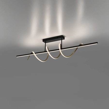 Lampa sufitowa EMANDA 19112-68 - Paul Neuhaus