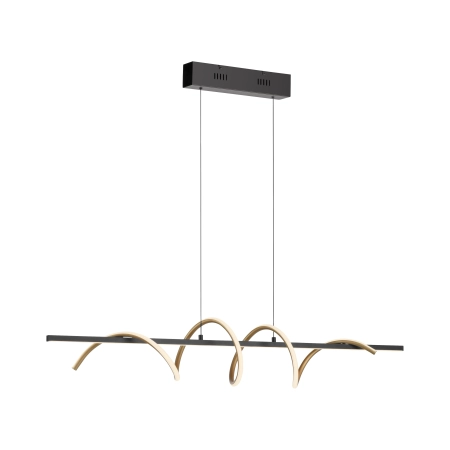 Lampa wisząca EMANDA 19113-68 - Paul Neuhaus