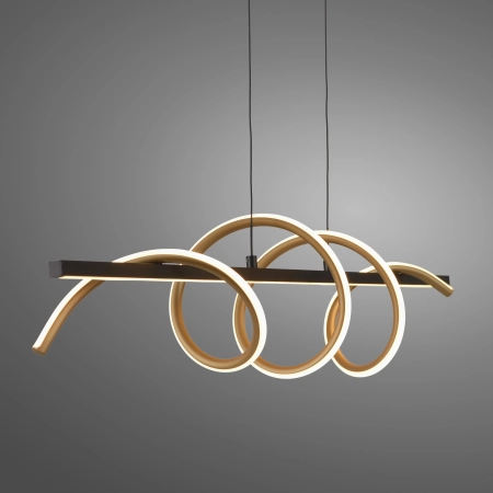 Lampa wisząca EMANDA 19113-68 - Paul Neuhaus