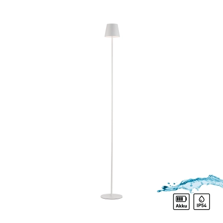 Lampa zewnętrzna EURIA 19252-16 - Paul Neuhaus