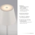 Lampa zewnętrzna EURIA 19252-16 - Paul Neuhaus