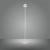 Lampa zewnętrzna EURIA 19252-16 - Paul Neuhaus