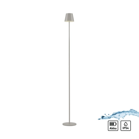 Lampa zewnętrzna EURIA 19252-40 - Paul Neuhaus