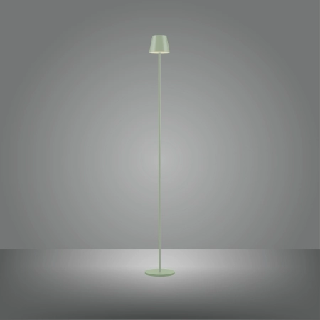 Lampa zewnętrzna EURIA 19252-43 - Paul Neuhaus