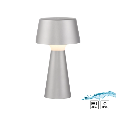 Lampa stołowa ABERA 19260-21 - Paul Neuhaus