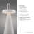 Lampa zewnętrzna ALWA 19302-16 - Paul Neuhaus