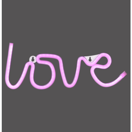 Kinkiet NEON-LOVE 85021-87 - Paul Neuhaus