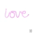 Kinkiet NEON-LOVE 85021-87 - Paul Neuhaus