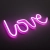 Kinkiet NEON-LOVE 85021-87 - Paul Neuhaus