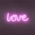 Kinkiet NEON-LOVE 85021-87 - Paul Neuhaus