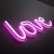 Kinkiet NEON-LOVE 85021-87 - Paul Neuhaus