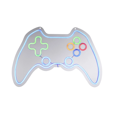 Kinkiet NEON-GAMER 85022-70 - Paul Neuhaus
