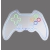 Kinkiet NEON-GAMER 85022-70 - Paul Neuhaus