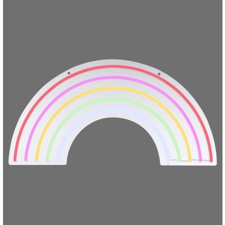 Kinkiet NEON-RAINBOW 85024-70 - Paul Neuhaus