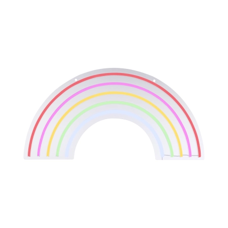 Kinkiet NEON-RAINBOW 85024-70 - Paul Neuhaus