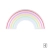 Kinkiet NEON-RAINBOW 85024-70 - Paul Neuhaus