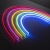 Kinkiet NEON-RAINBOW 85024-70 - Paul Neuhaus
