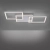 Lampa sufitowa IVEN 14003-55 - Paul Neuhaus