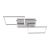 Lampa sufitowa IVEN 14003-55 - Paul Neuhaus
