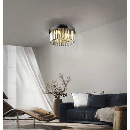 Lampa sufitowa KULUNKA 15048-18 - Paul Neuhaus