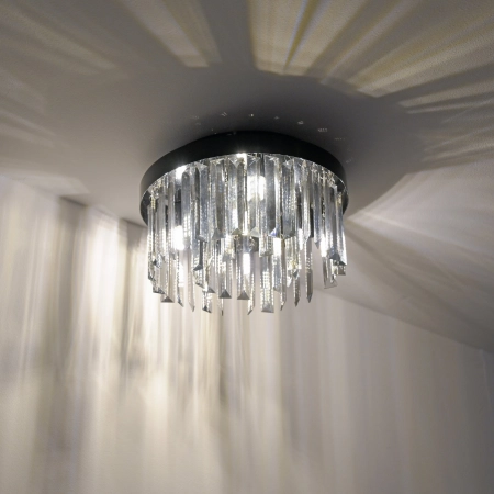 Lampa sufitowa KULUNKA 15048-18 - Paul Neuhaus