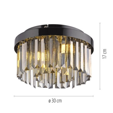 Lampa sufitowa KULUNKA 15048-18 - Paul Neuhaus