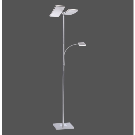 Lampa podłogowa RUBEN 11725-55 - Paul Neuhaus