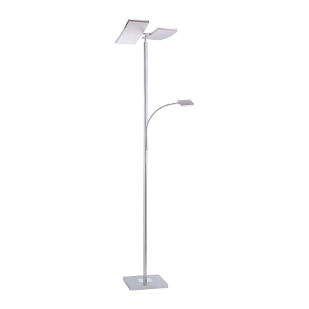 Lampa podłogowa RUBEN 11725-55 - Paul Neuhaus