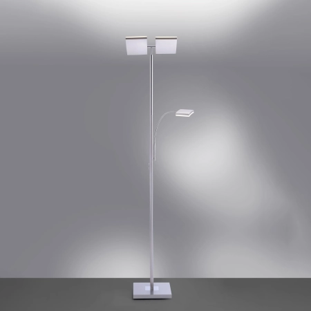 Lampa podłogowa RUBEN 11725-55 - Paul Neuhaus