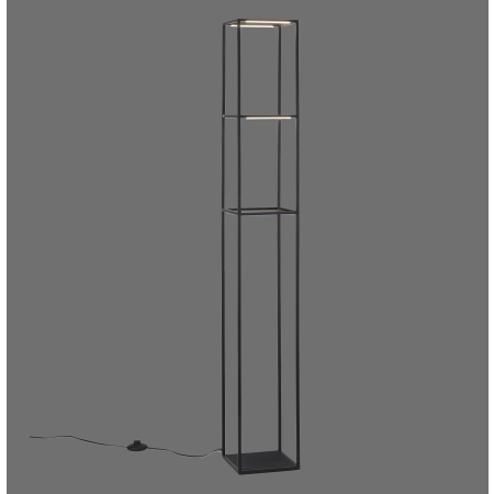 Lampa podłogowa CONTURA 401-18 - Paul Neuhaus