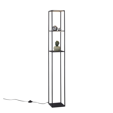 Lampa podłogowa CONTURA 401-18 - Paul Neuhaus