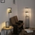Lampa podłogowa CONTURA 401-18 - Paul Neuhaus