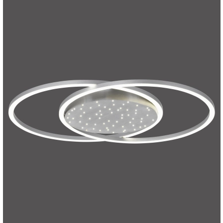 Lampa sufitowa na pilota  YUKI 6025-55 - Paul Neuhaus