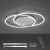 Lampa sufitowa na pilota  YUKI 6025-55 - Paul Neuhaus