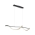 Lampa wisząca na pilota + aplikacja SMART Q-SWING 2385-13 - Paul Neuhaus