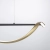 Lampa wisząca na pilota + aplikacja SMART Q-SWING 2385-13 - Paul Neuhaus