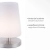 Lampa stołowa SONJA 4146-55 - Paul Neuhaus