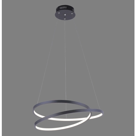 Lampa wisząca ROMAN 2472-18 - Paul Neuhaus