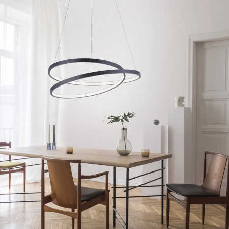 Lampa wisząca ROMAN 2472-18 - Paul Neuhaus