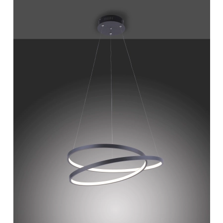 Lampa wisząca ROMAN 2472-18 - Paul Neuhaus