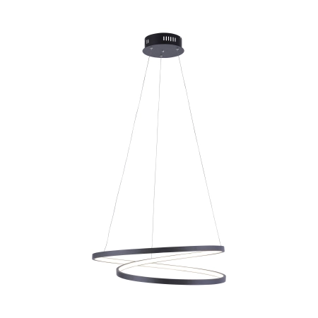 Lampa wisząca ROMAN 2472-18 - Paul Neuhaus