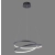 Lampa wisząca ROMAN 2472-18 - Paul Neuhaus