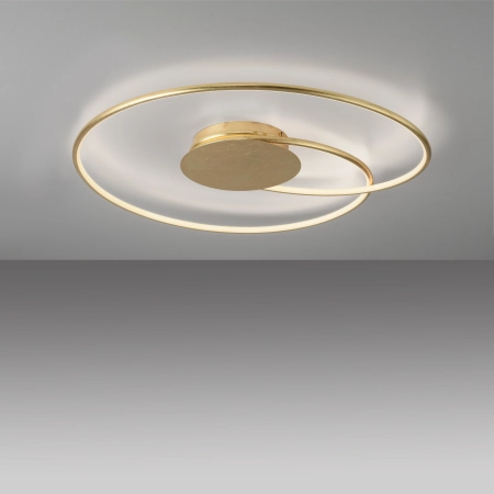 Lampa sufitowa NASTRO 6189-12 - Paul Neuhaus