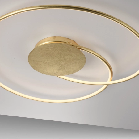 Lampa sufitowa NASTRO 6189-12 - Paul Neuhaus