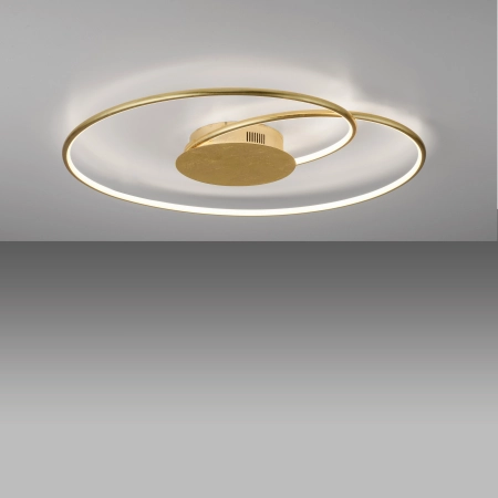 Lampa sufitowa NASTRO 6189-12 - Paul Neuhaus